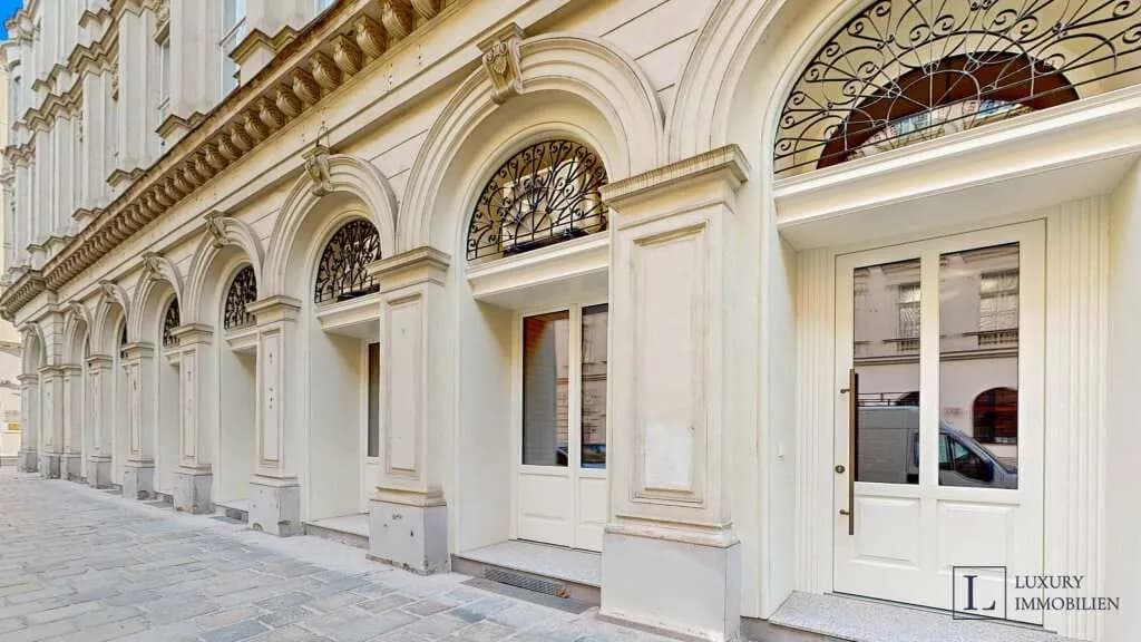 Gewerbeimmobilie kaufen in Wien – 106,62 m², € 1.599.000 – Bild 18 von 20