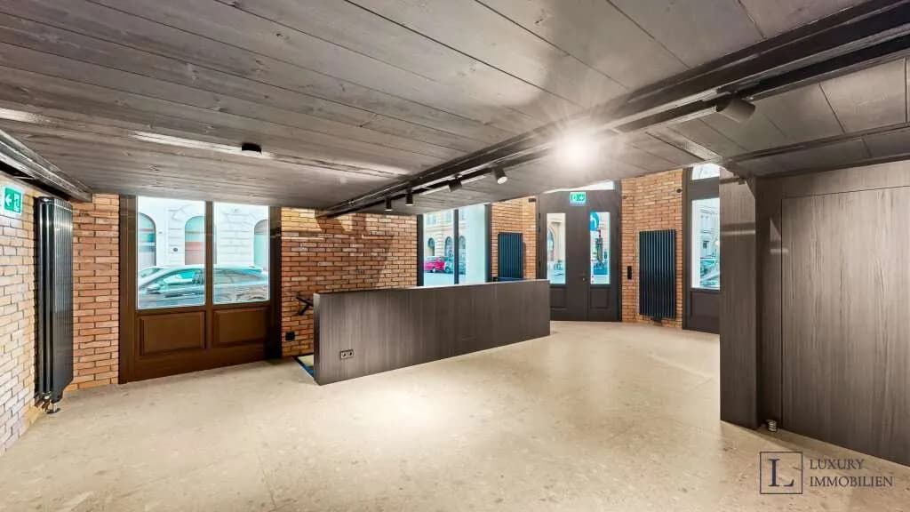 Gewerbeimmobilie kaufen in Wien – 141,88 m², € 1.850.000 – Bild 2 von 23