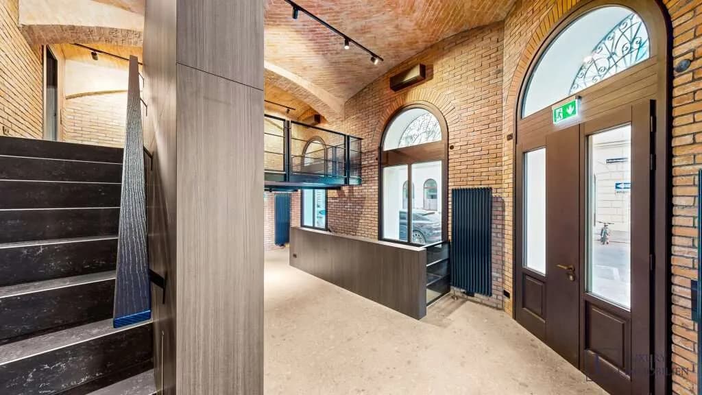 Gewerbeimmobilie kaufen in Wien – 141,88 m², € 1.850.000 – Bild 3 von 23