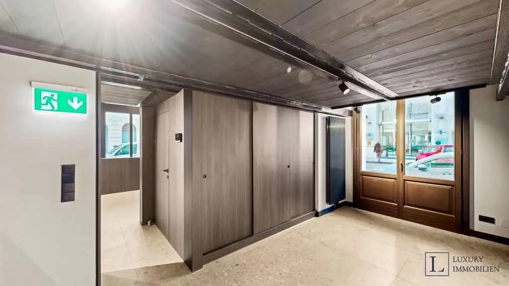 Gewerbeimmobilie kaufen in Wien – 141,88 m², € 1.850.000 – Bild 5 von 23