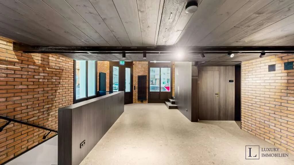 Gewerbeimmobilie kaufen in Wien – 141,88 m², € 1.850.000 – Bild 7 von 23