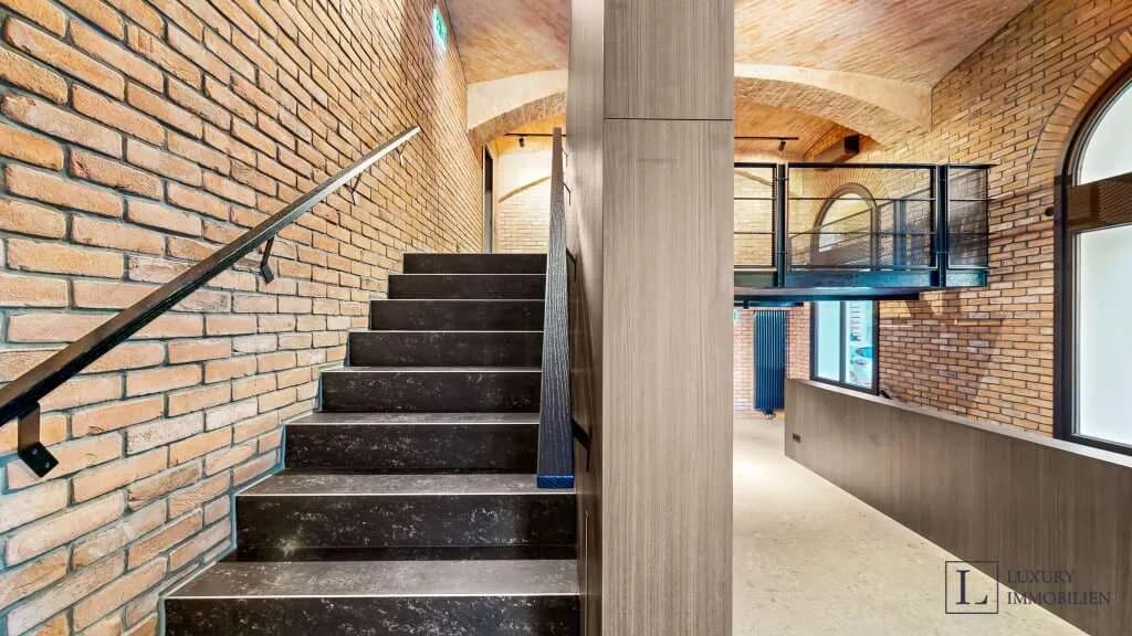 Gewerbeimmobilie kaufen in Wien – 141,88 m², € 1.850.000 – Bild 8 von 23