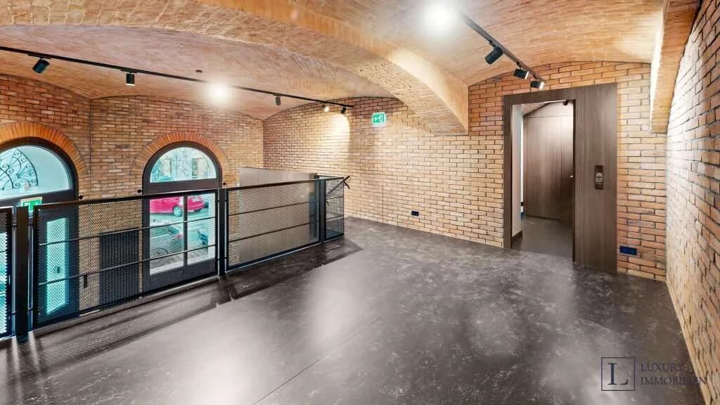 Gewerbeimmobilie kaufen in Wien – 141,88 m², € 1.850.000 – Bild 10 von 23