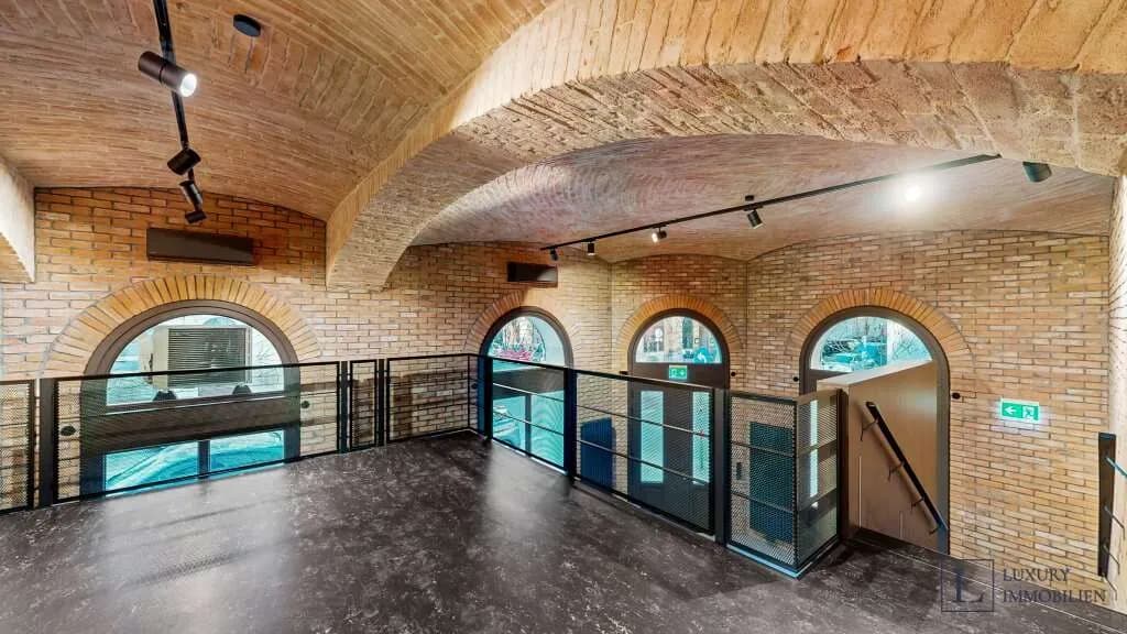 Gewerbeimmobilie kaufen in Wien – 141,88 m², € 1.850.000 – Bild 11 von 23