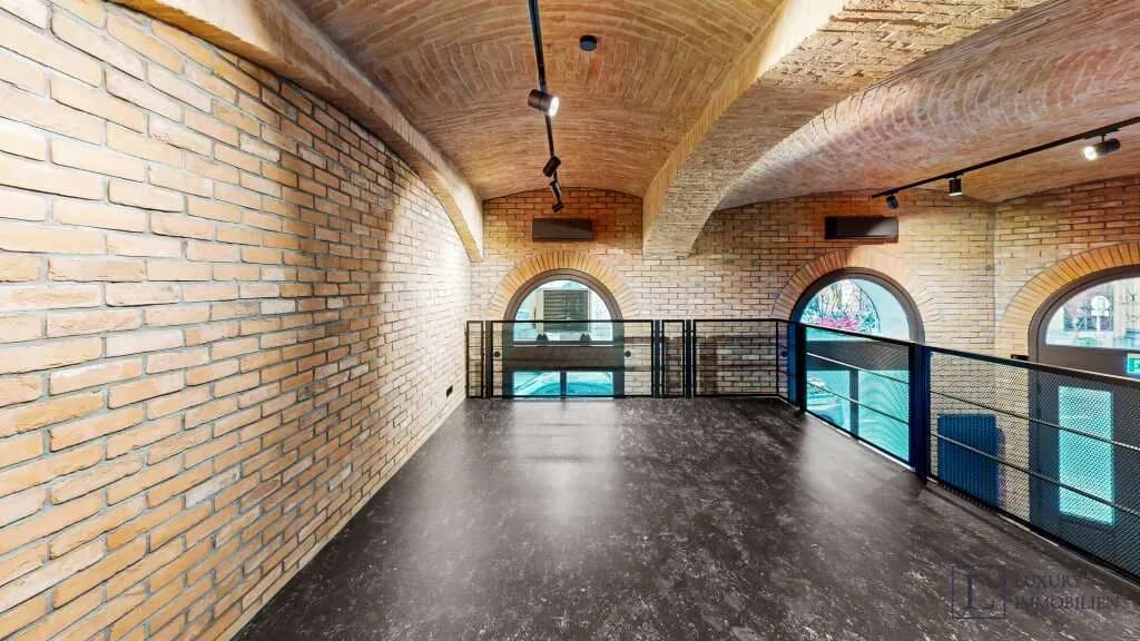 Gewerbeimmobilie kaufen in Wien – 141,88 m², € 1.850.000 – Bild 12 von 23