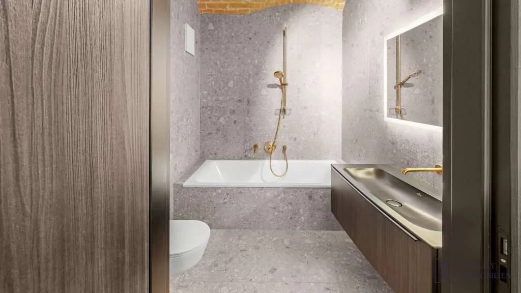 Gewerbeimmobilie kaufen in Wien – 141,88 m², € 1.850.000 – Bild 15 von 23