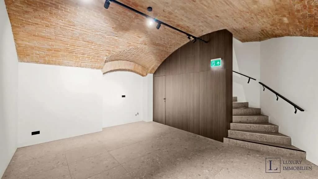 Gewerbeimmobilie kaufen in Wien – 141,88 m², € 1.850.000 – Bild 18 von 23