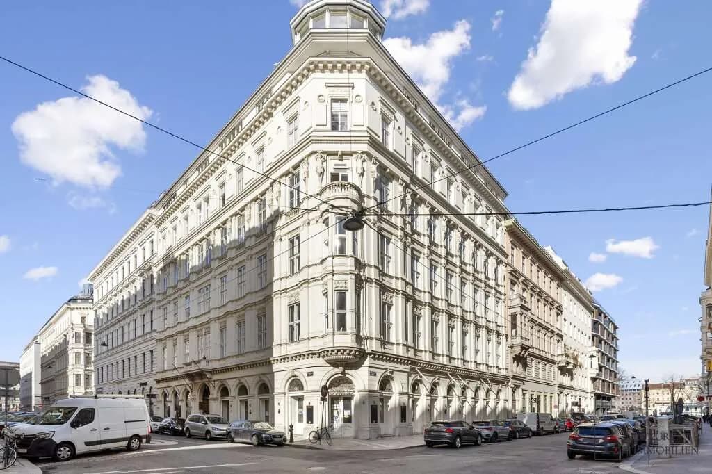 Gewerbeimmobilie kaufen in Wien – 141,88 m², € 1.850.000 – Bild 22 von 23