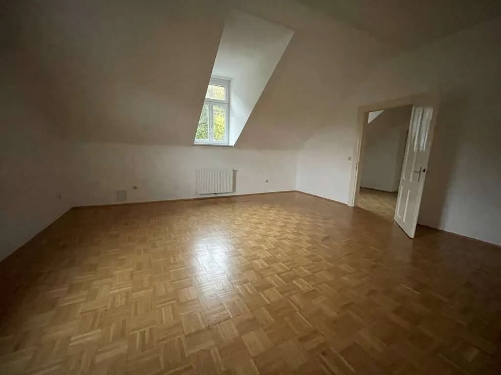 Wohnung mieten in Leoben – 87 m², € 574 – Bild 5 von 9
