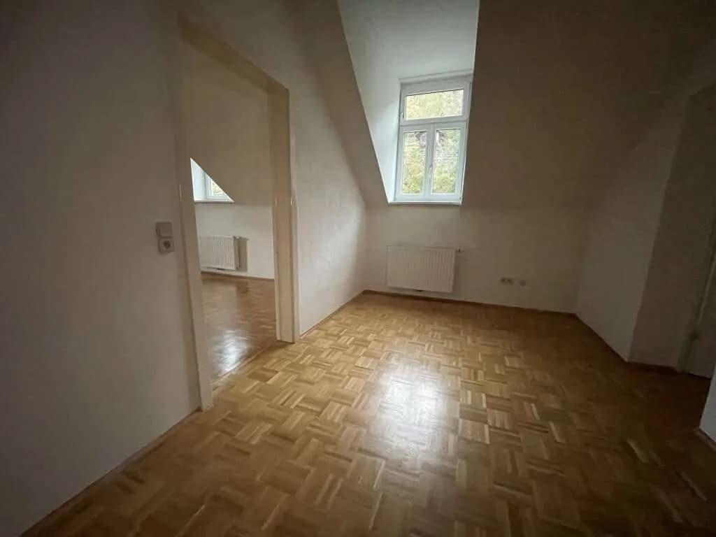 Wohnung mieten in Leoben – 87 m², € 574 – Bild 6 von 9