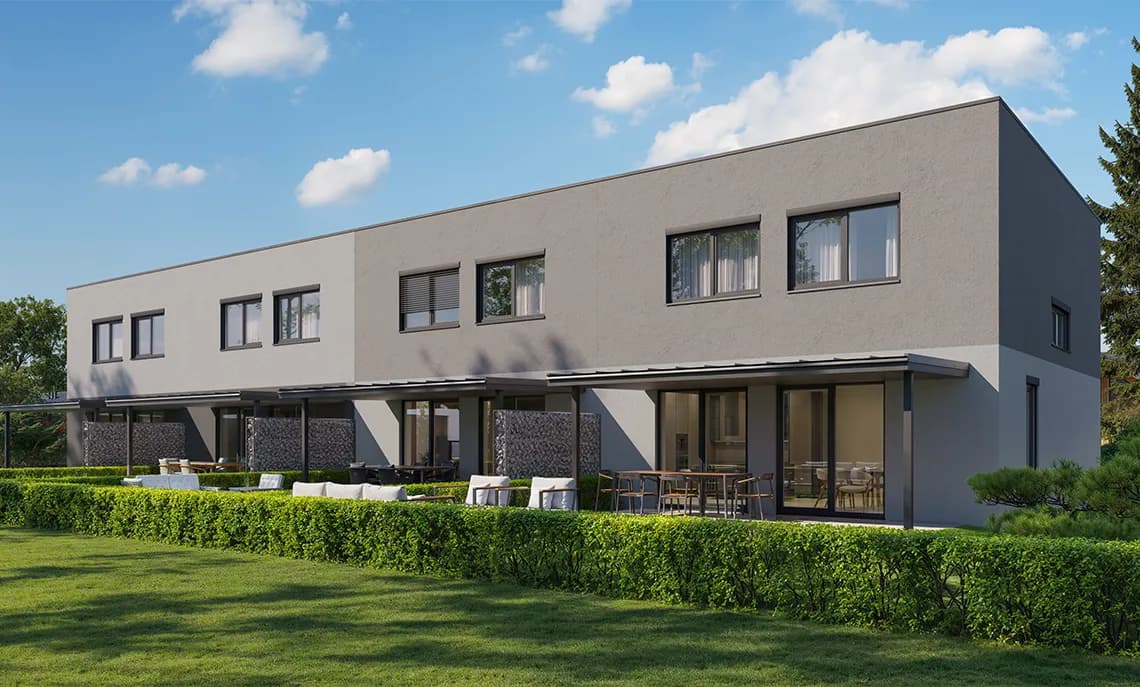 Haus kaufen in Graz – 117 m², € 520.487