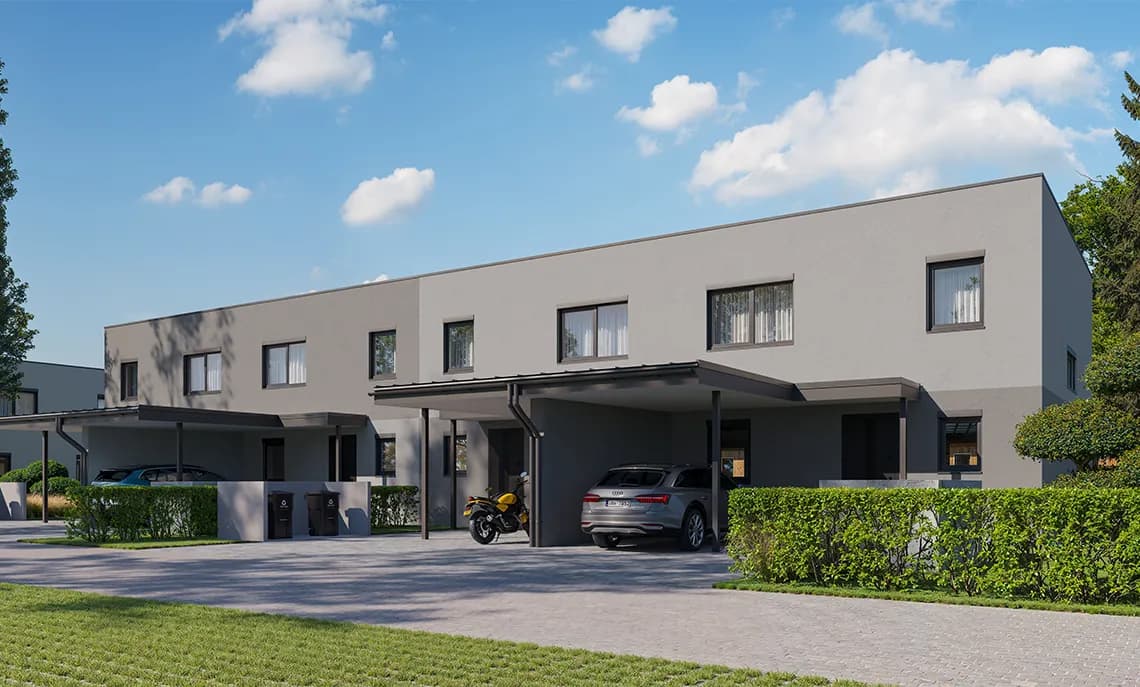 Haus kaufen in Graz – 117 m², € 520.487 – Bild 2 von 16