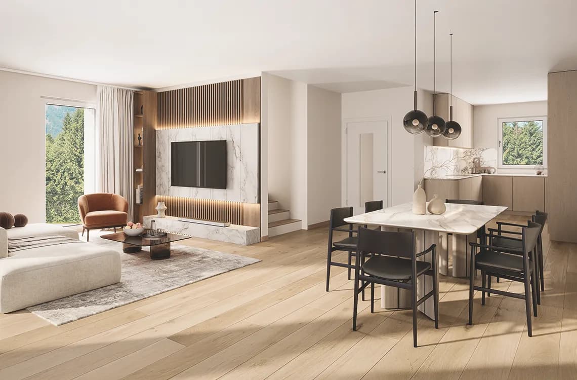 Haus kaufen in Graz – 117 m², € 520.487 – Bild 6 von 16