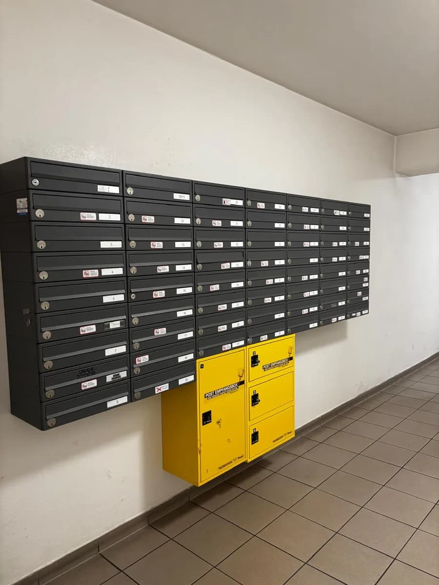 3-Zimmer-Wohnung kaufen in Wien – 71 m², € 280.000 – Bild 17 von 30