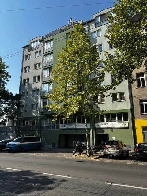 3-Zimmer-Wohnung kaufen in Wien – 71 m², € 280.000 – Bild 28 von 30