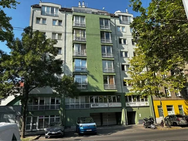 3-Zimmer-Wohnung kaufen in Wien – 71 m², € 280.000 – Bild 29 von 30
