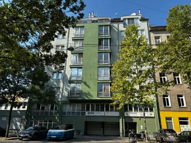 3-Zimmer-Wohnung kaufen in Wien – 71 m², € 280.000 – Bild 30 von 30