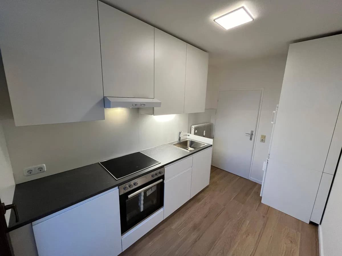 3-Zimmer-Wohnung mieten in Lienz – 84 m², € 1.023