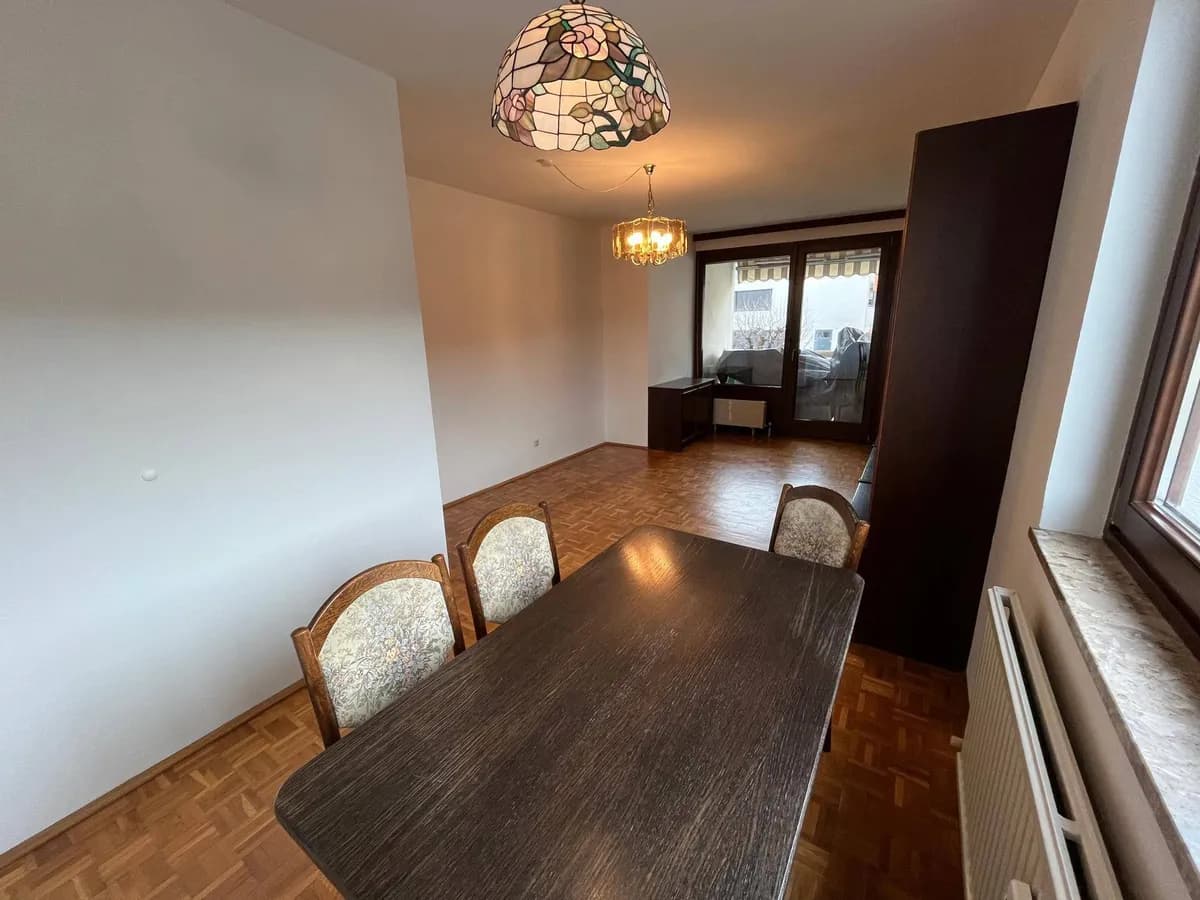 3-Zimmer-Wohnung mieten in Lienz – 84 m², € 1.023 – Bild 4 von 11