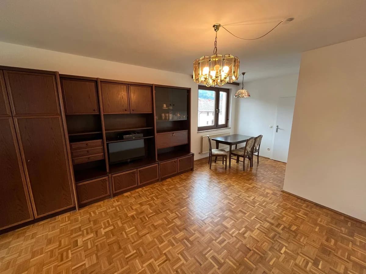3-Zimmer-Wohnung mieten in Lienz – 84 m², € 1.023 – Bild 5 von 11