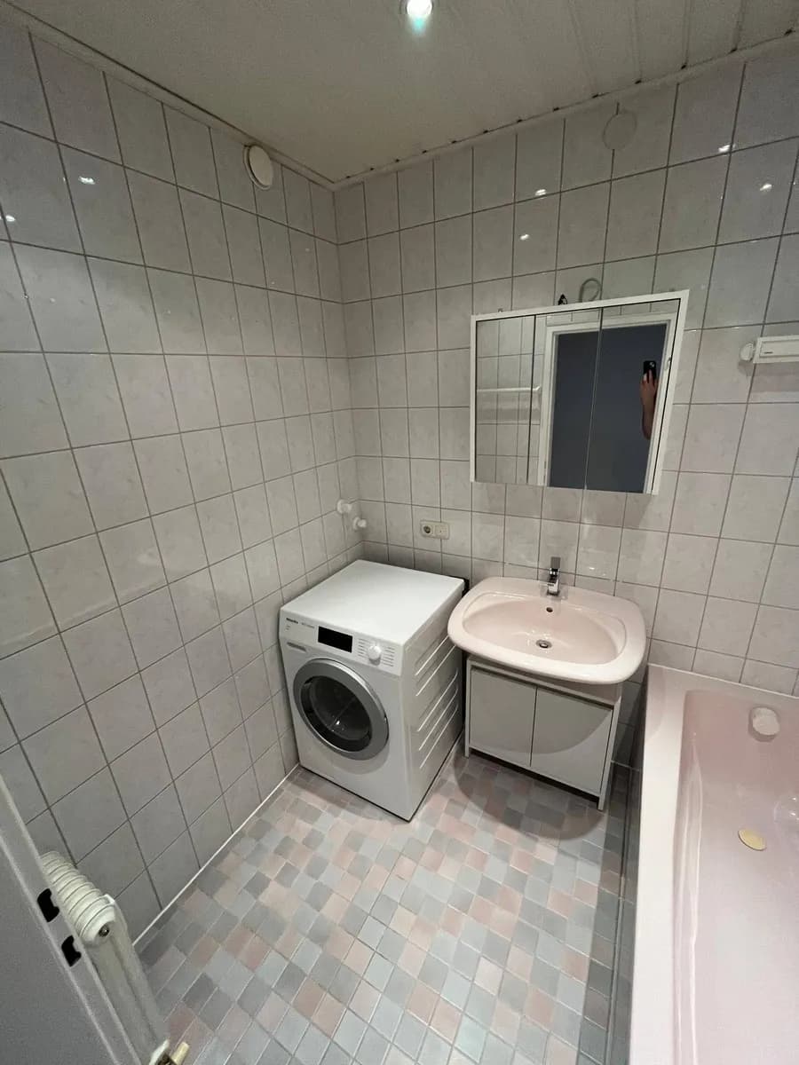 3-Zimmer-Wohnung mieten in Lienz – 84 m², € 1.023 – Bild 9 von 11