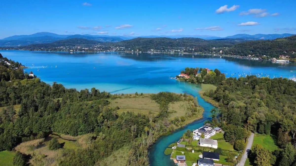 Haus kaufen in Klagenfurt – 413 m², € 1.090.000