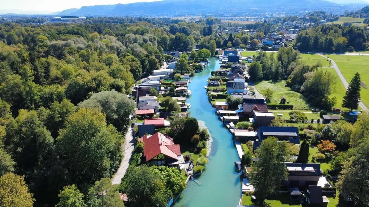 Haus kaufen in Klagenfurt – 413 m², € 1.090.000 – Bild 3 von 7
