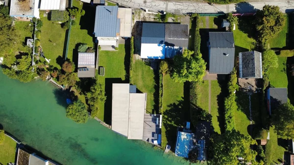 Haus kaufen in Klagenfurt – 413 m², € 1.090.000 – Bild 4 von 7