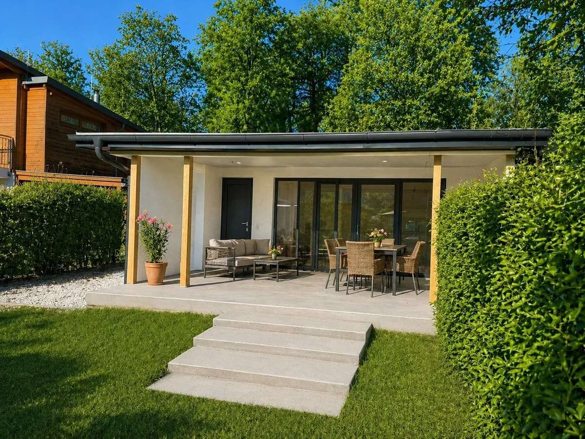 Haus kaufen in Klagenfurt – 413 m², € 1.090.000 – Bild 5 von 7
