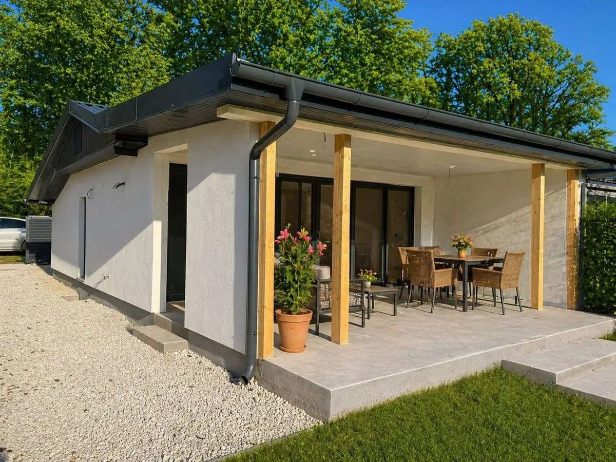Haus kaufen in Klagenfurt – 413 m², € 1.090.000 – Bild 6 von 7