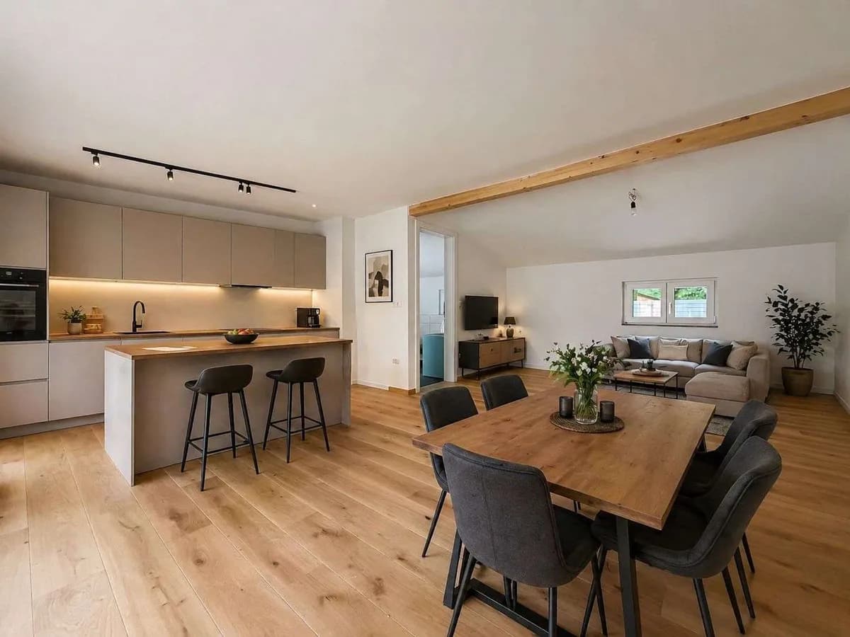 Haus kaufen in Klagenfurt – 413 m², € 1.090.000 – Bild 7 von 7
