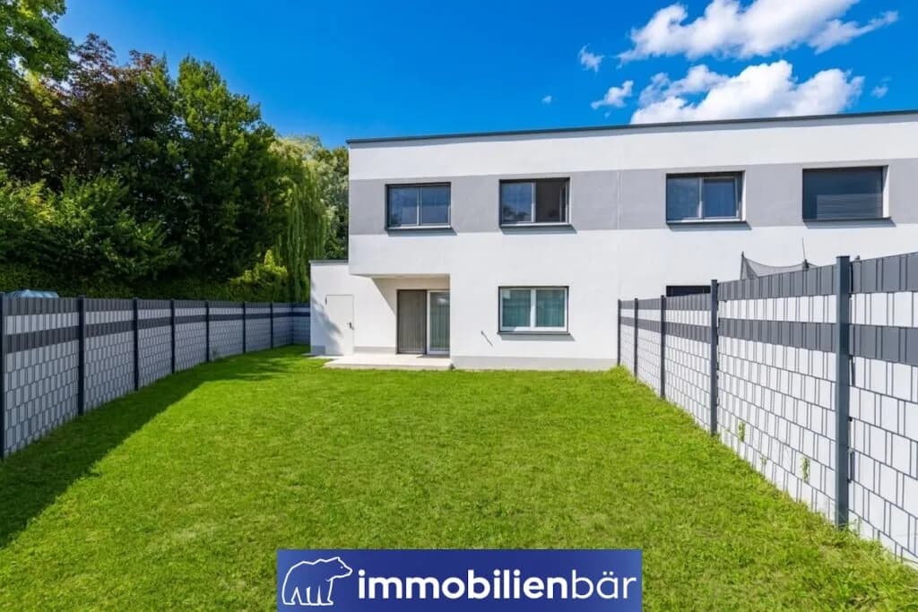 5-Zimmer-Haus kaufen in Grieskirchen – 119,94 m², € 389.000 – Bild 2 von 21