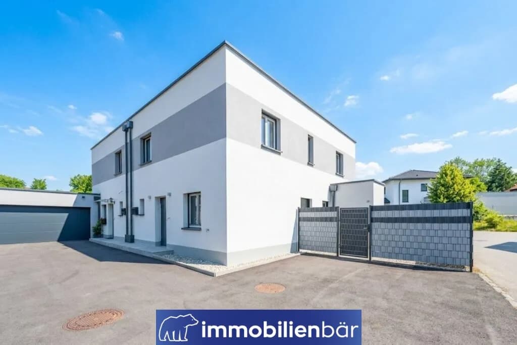 5-Zimmer-Haus kaufen in Grieskirchen – 119,94 m², € 389.000 – Bild 3 von 21