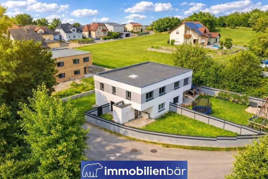 5-Zimmer-Haus kaufen in Grieskirchen – 119,94 m², € 389.000 – Bild 5 von 21