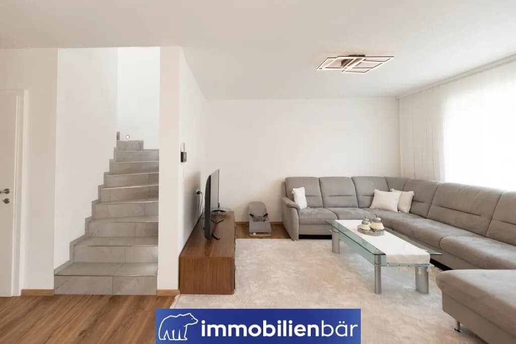 5-Zimmer-Haus kaufen in Grieskirchen – 119,94 m², € 389.000 – Bild 8 von 21