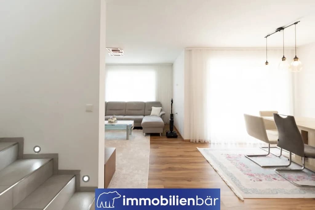 5-Zimmer-Haus kaufen in Grieskirchen – 119,94 m², € 389.000 – Bild 9 von 21