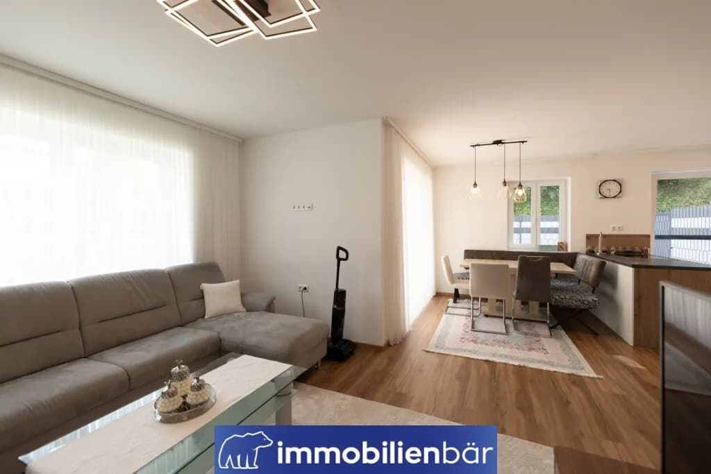 5-Zimmer-Haus kaufen in Grieskirchen – 119,94 m², € 389.000 – Bild 10 von 21