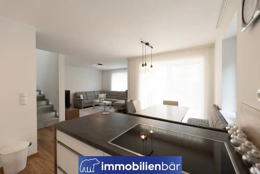 5-Zimmer-Haus kaufen in Grieskirchen – 119,94 m², € 389.000 – Bild 12 von 21