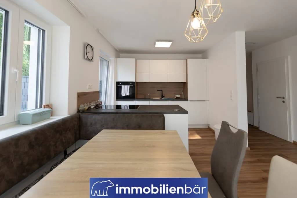 5-Zimmer-Haus kaufen in Grieskirchen – 119,94 m², € 389.000 – Bild 13 von 21