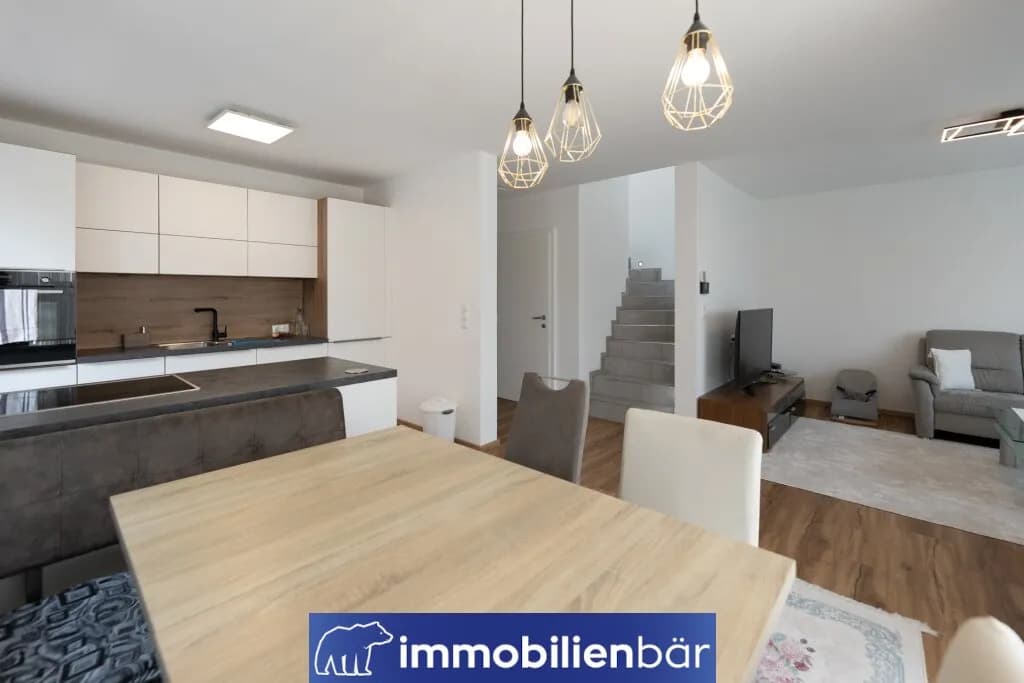 5-Zimmer-Haus kaufen in Grieskirchen – 119,94 m², € 389.000 – Bild 14 von 21