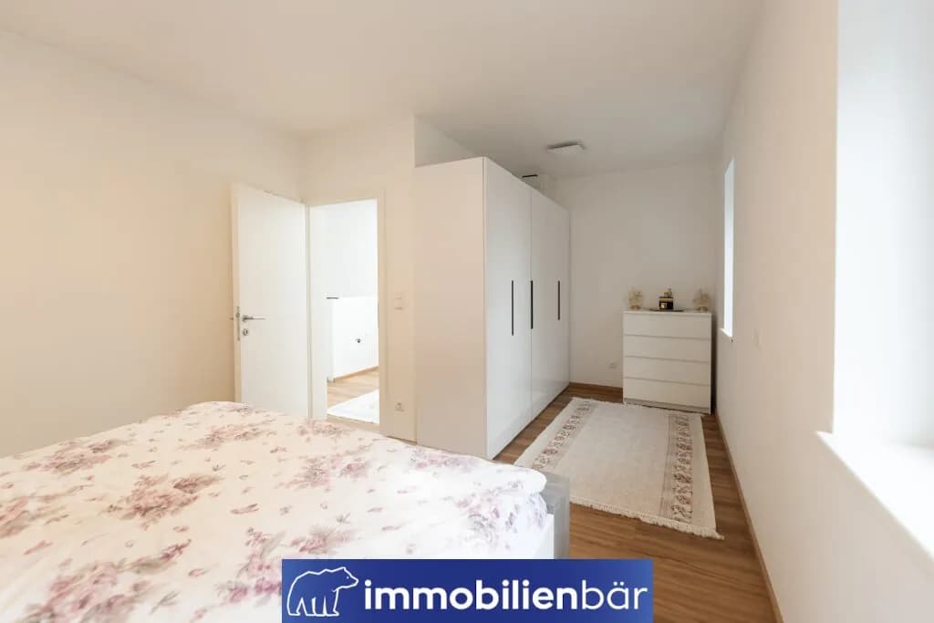 5-Zimmer-Haus kaufen in Grieskirchen – 119,94 m², € 389.000 – Bild 18 von 21
