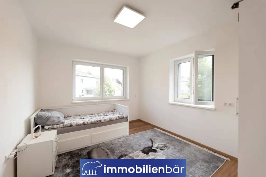 5-Zimmer-Haus kaufen in Grieskirchen – 119,94 m², € 389.000 – Bild 19 von 21