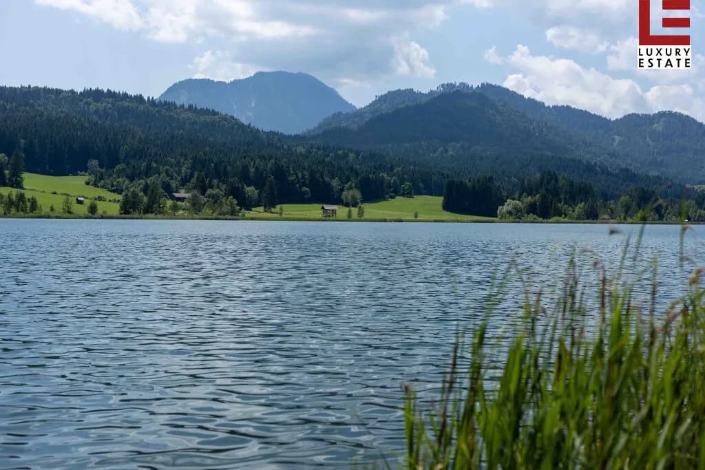 Immobilie kaufen in Spittal an der Drau – 751 m², € 1.450.000