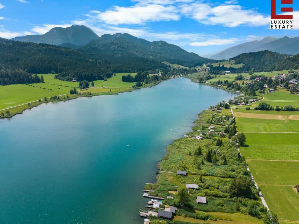 Immobilie kaufen in Spittal an der Drau – 751 m², € 1.450.000 – Bild 2 von 13