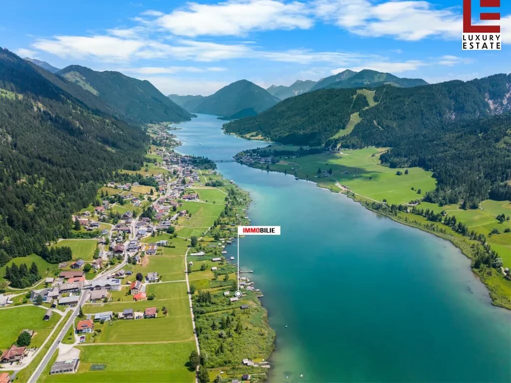 Immobilie kaufen in Spittal an der Drau – 751 m², € 1.450.000 – Bild 6 von 13