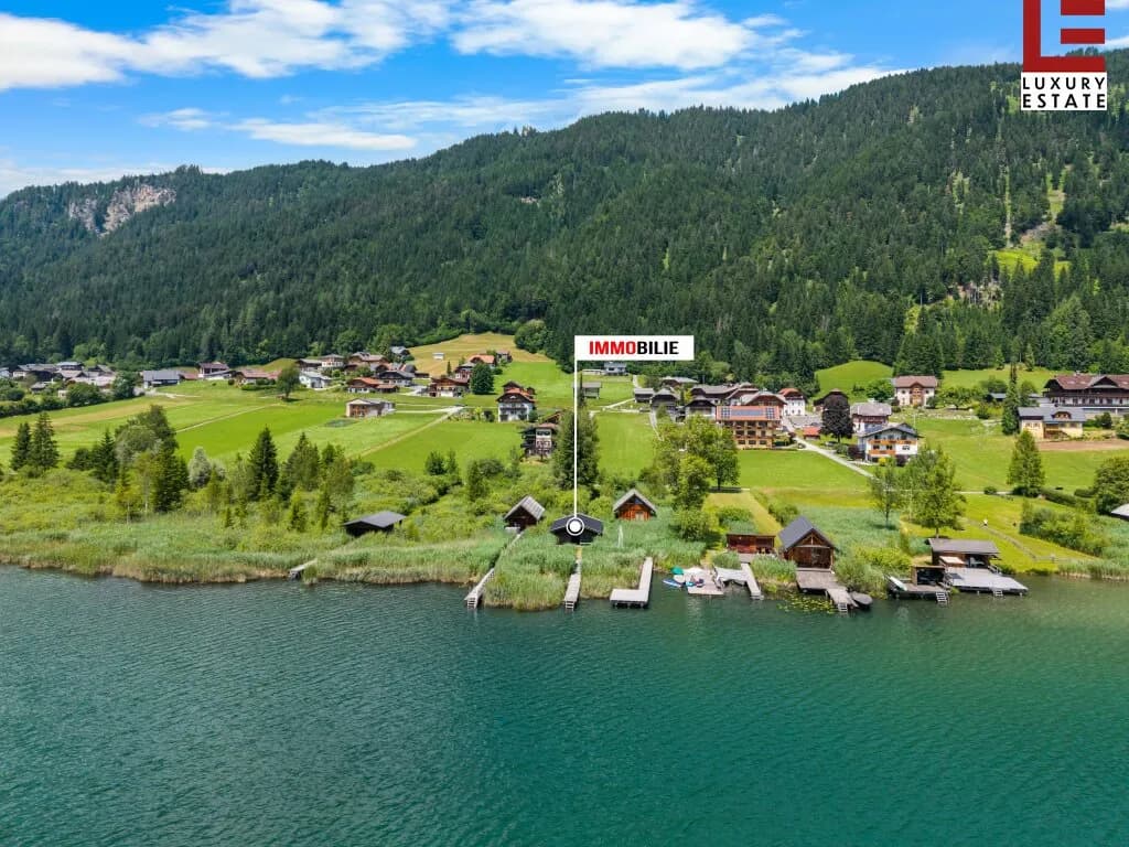 Immobilie kaufen in Spittal an der Drau – 751 m², € 1.450.000 – Bild 7 von 13