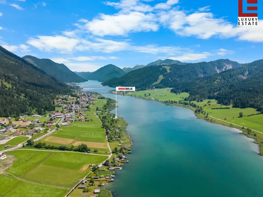Immobilie kaufen in Spittal an der Drau – 751 m², € 1.450.000 – Bild 9 von 13