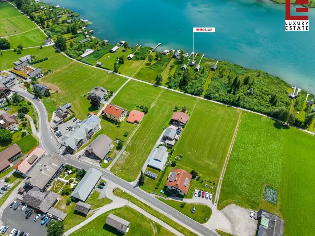 Immobilie kaufen in Spittal an der Drau – 751 m², € 1.450.000 – Bild 10 von 13