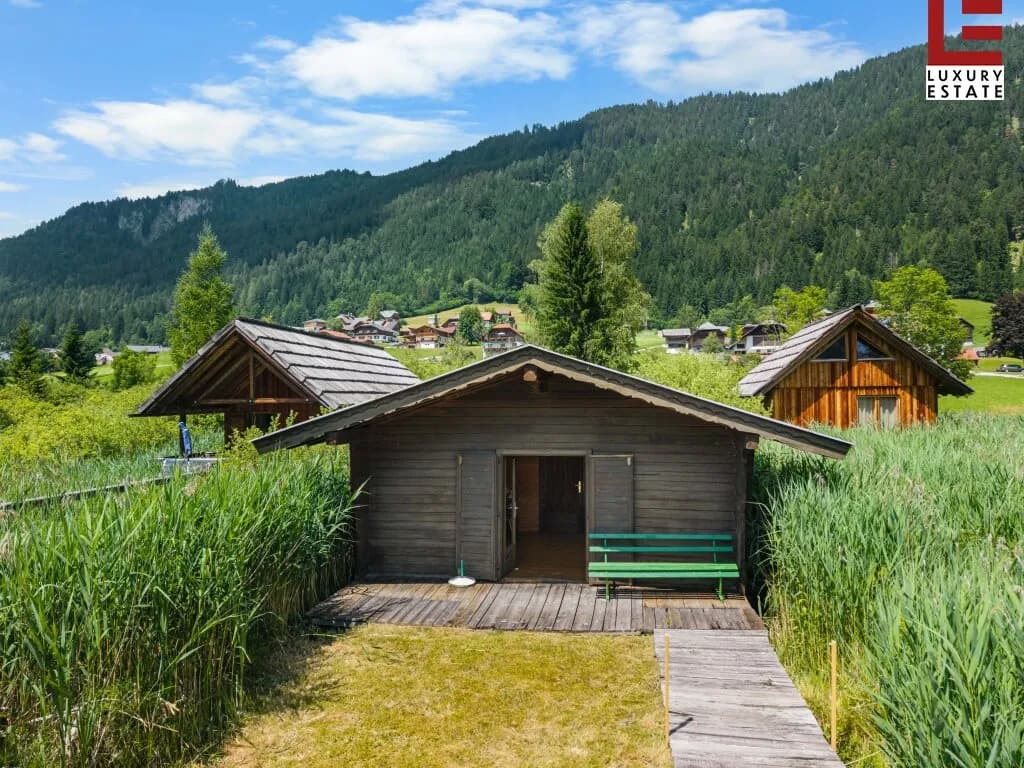 Immobilie kaufen in Spittal an der Drau – 751 m², € 1.450.000 – Bild 11 von 13