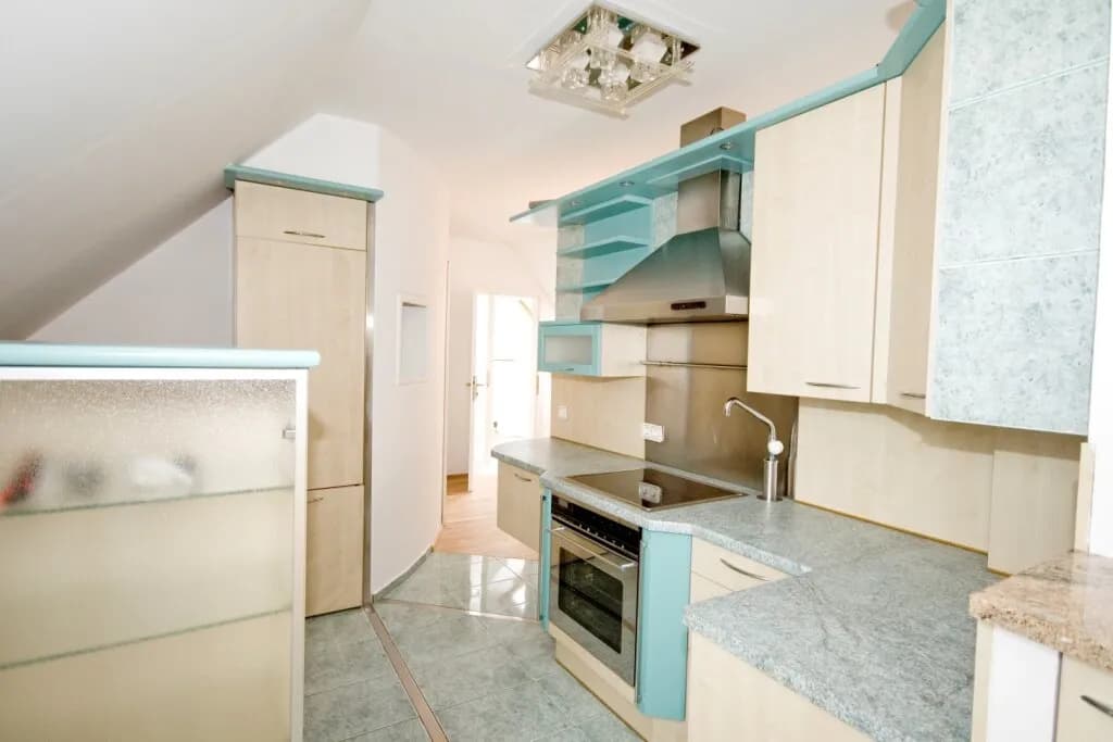 2-Zimmer-Wohnung mieten in Baden – 104 m², € 1.596 – Bild 9 von 19